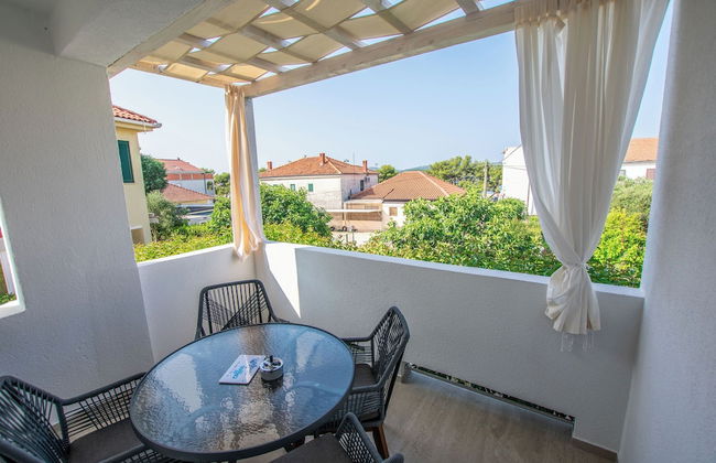 Apartments Josip - Foto 28