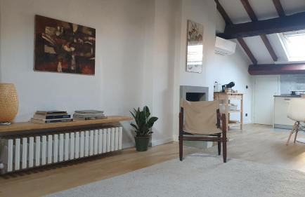 Mansarda Laurent - Photo 33