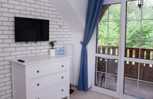 Mazurska Gajówka - Foto 30