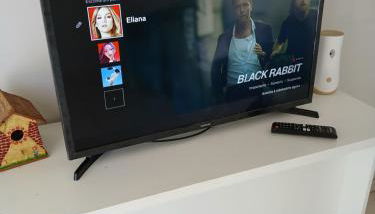 Studio in the center near Jl Shopp rota tourism - Foto 3