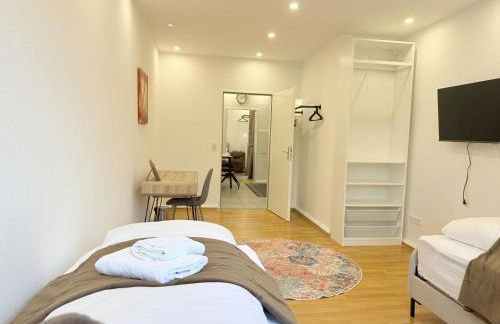 Apartment Bremen Neustadt - Foto 5