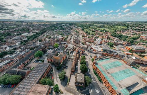 StarHost Residences - Spacious 2-bed Apartment in Newbury - Photo 28