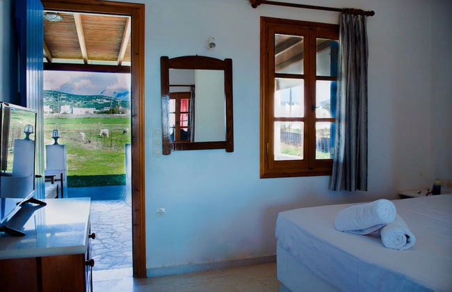 Sunlight Kastraki Beach House - Foto 6