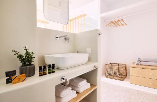 Wise Luxury Suites - Foto 46