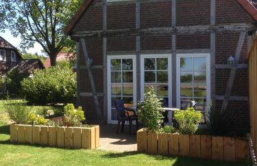 Landhaus von Frieling - Foto 19