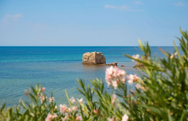 Sunset Villa in Moudania - Foto 35