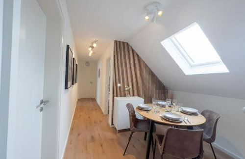 2-Zimmer Apartment 52 qm bis zu 4 Personen - Foto 7