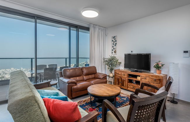 Morocco Mini Penthouse W Panoramic Views - Photo 20