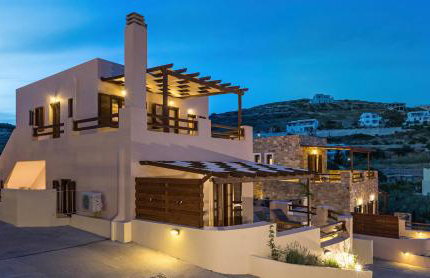 Syra Suites - Photo 28