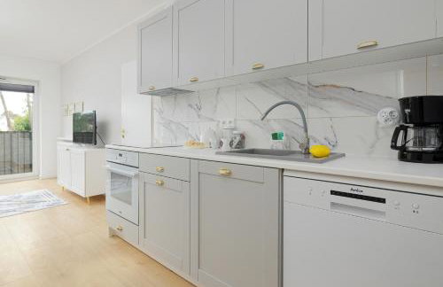 Ekskluzywne Apartamenty "Na Wydmach" Międzywodzie by Noclegi Renters - Foto 47