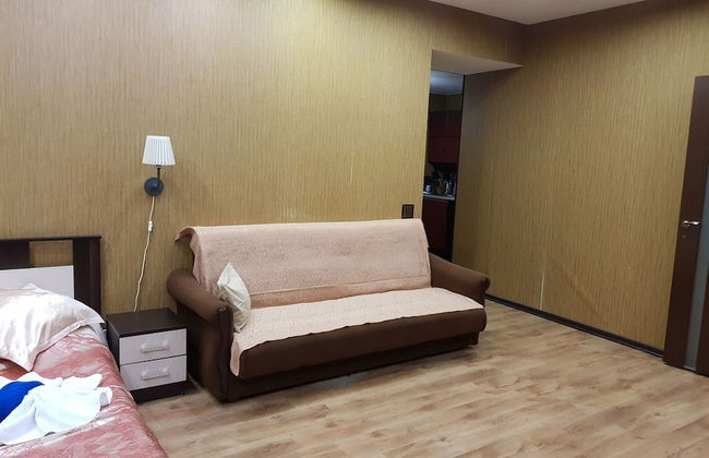 Apartment ES on 8-ya liniya V.O 59 - Foto 5