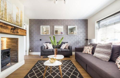 James Cook's Retreat - Foto 1