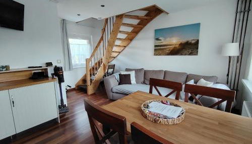 Ferienhaus An der Brunnenaue - Foto 3