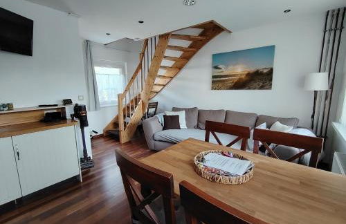 Ferienhaus An der Brunnenaue - Foto 3