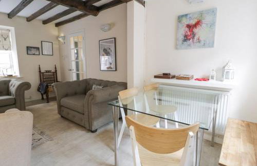 The Old Stables - Pet-Friendly Stay Near Ruthin Castle with Parking - Foto 18