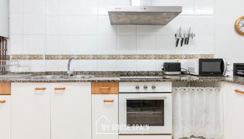 MyHouseSpain - Piso nuevo en el centro de Gijón - Foto 4