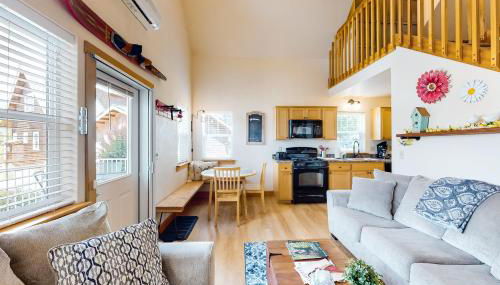 Dover Hideaway - Foto 4