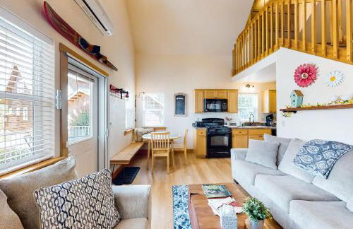 Dover Hideaway - Foto 4