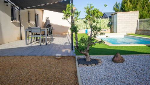 La casa du lac vue imprenable - Photo 3