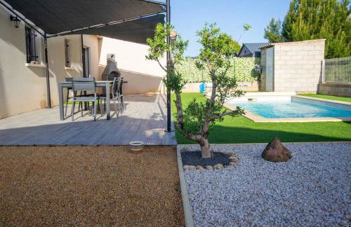 La casa du lac vue imprenable - Photo 3