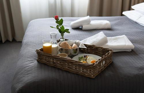 Apart-Hotel VIVI Residence & SPA - Foto 10