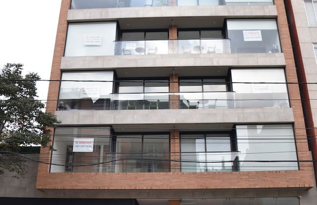 Balmoral 103 - Photo 1