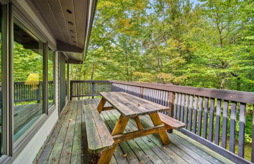 Alpine Court Chalet 4 Bedroom Home - Foto 60