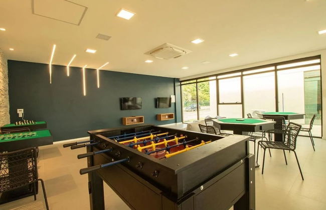 Ipioca Beach Resort Maceió - MC - Foto 27