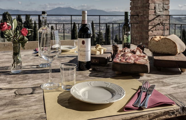 Agriturismo La Fattoria di Capezzana - Foto 46