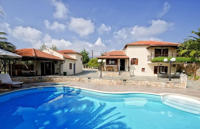 Vatellis Villas - Foto 76