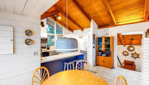 Delake House - Photo 5