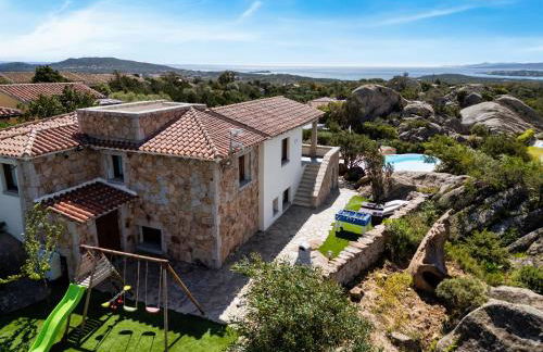 villa Le farfalle - Foto 65