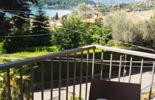 Residence Belvedere Apartment Bolvedro - Foto 13