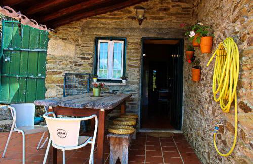 Casa de Cotas - Foto 1