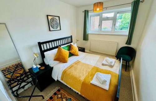 Modern Flat at Selden House - Foto 14