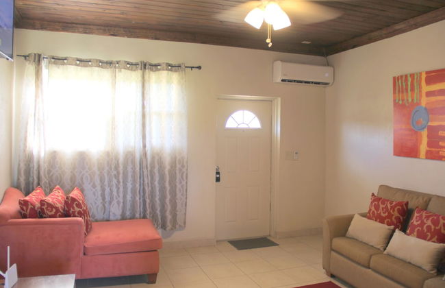 Fishtail Palms Exuma - Foto 61