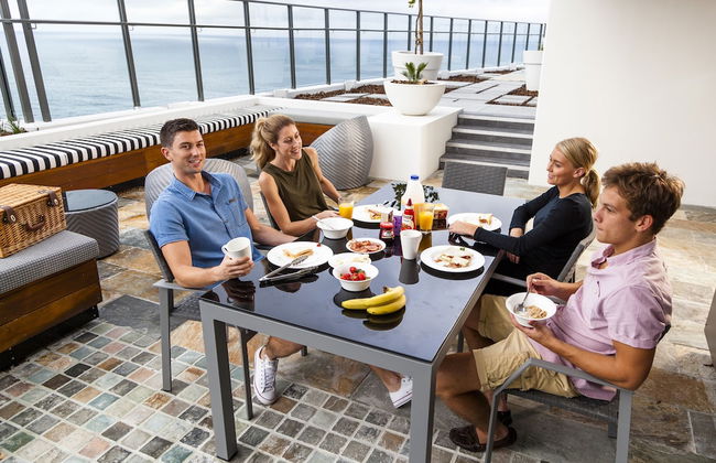 Rhapsody Resort - Foto 53