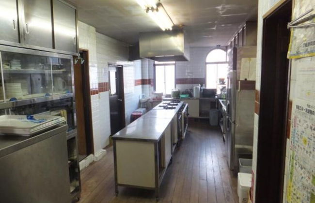 Rental Lodge WHITE RABBIT Madarao kogen Cottage ALICE - Photo 3