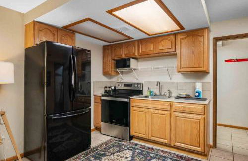 Mt. Hood Chalet - Foto 26