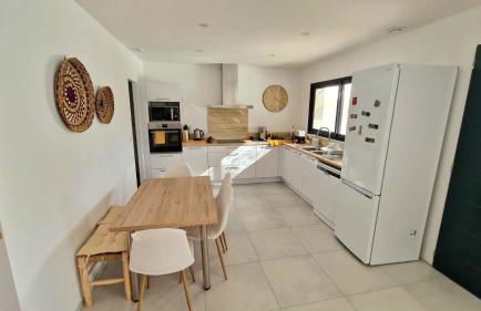 L’Oliveraie - Foto 12