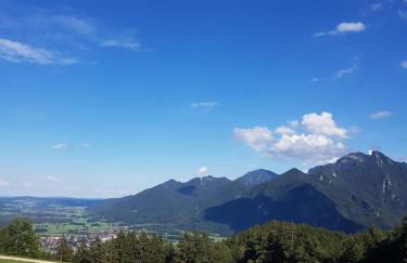 Ferienhaus Chiemgauer Auszeit- Chiemgaukarte inclusive - Foto 34