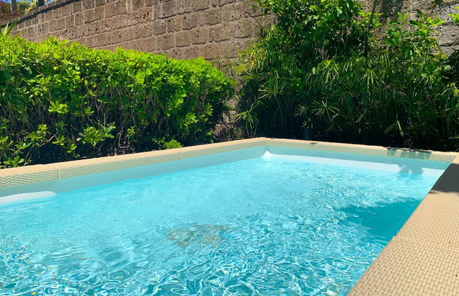 Villa Flavia in Sorrento - Foto 59