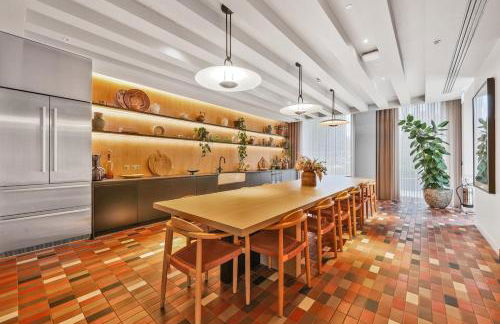 Luxury 2Bedroom 2Bath Coal Yard - Gym - Ac - Lift - 24h - Foto 30