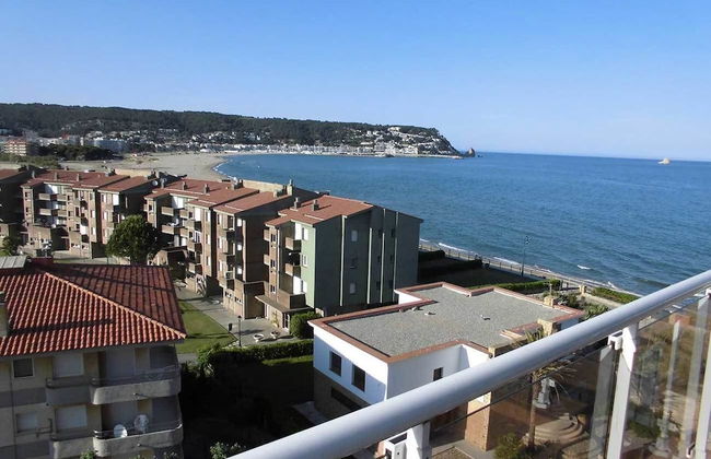 Inmo Estartit Apto. Artit Atic U - Foto 15