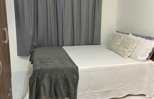 Flat 04 Flat central - Foto 2