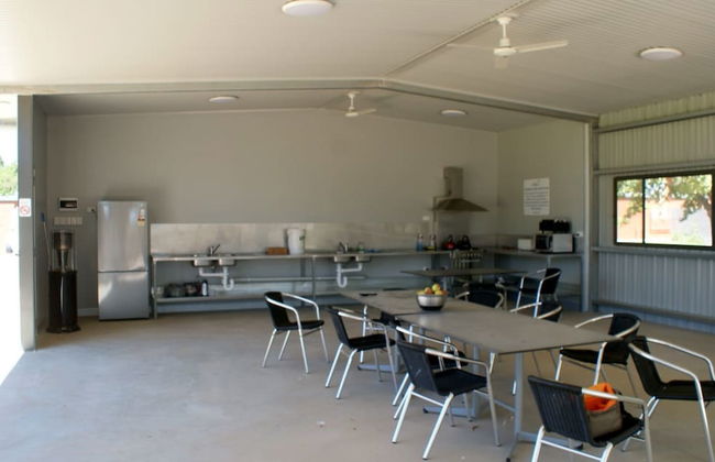 Western Gums Tourist Park - Foto 8