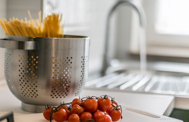 JOIVY Modern 1-Bed Flat W/Balcony - Foto 16