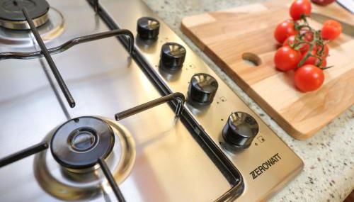 Casa Vacanza Nì Rosa - Foto 2, stove