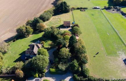 Lower Marsh Cottage - Foto 11