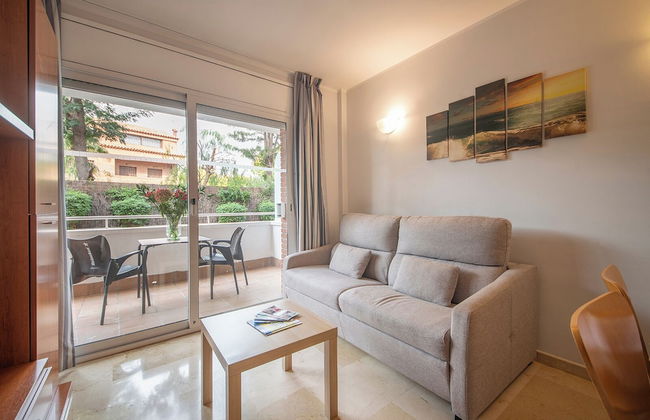 Marsol Apartamentos Turisticos - Foto 23